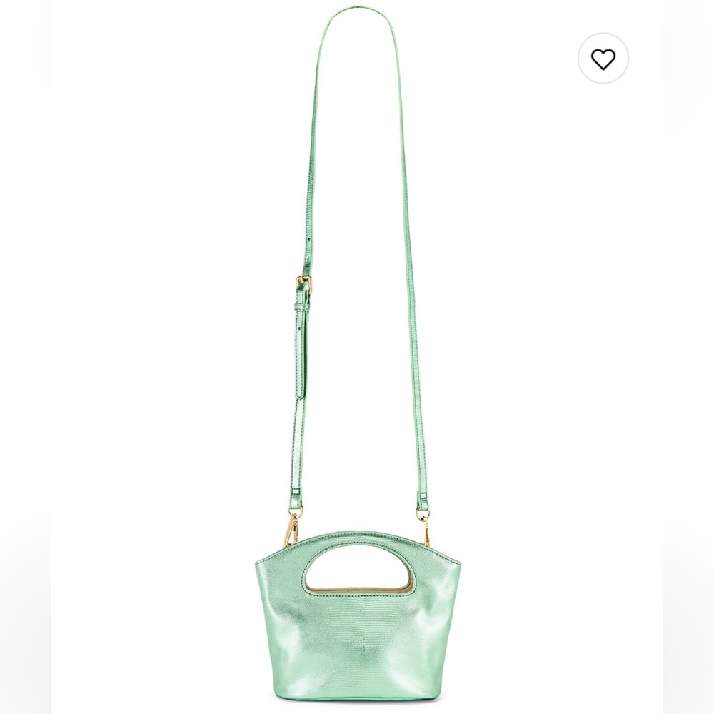 LPA Brand Mini Mateo Clutch